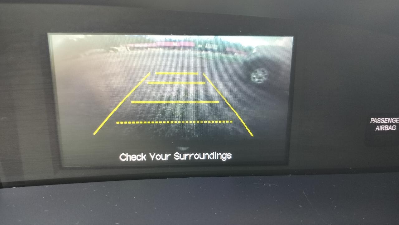 Honda Civic Sdn 4dr Auto EX-L 2013
