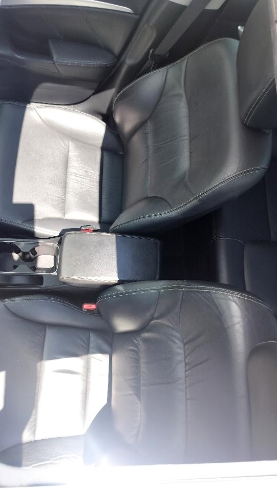 Honda Civic Sdn 4dr Auto EX-L 2013