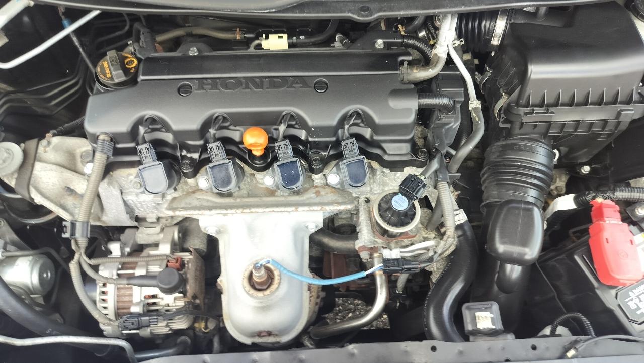 Honda Civic Sdn 4dr Auto EX-L 2013