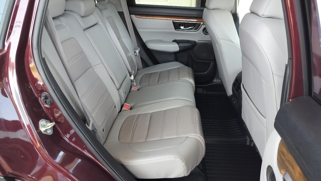 Honda CR-V EX-L 2WD 2018