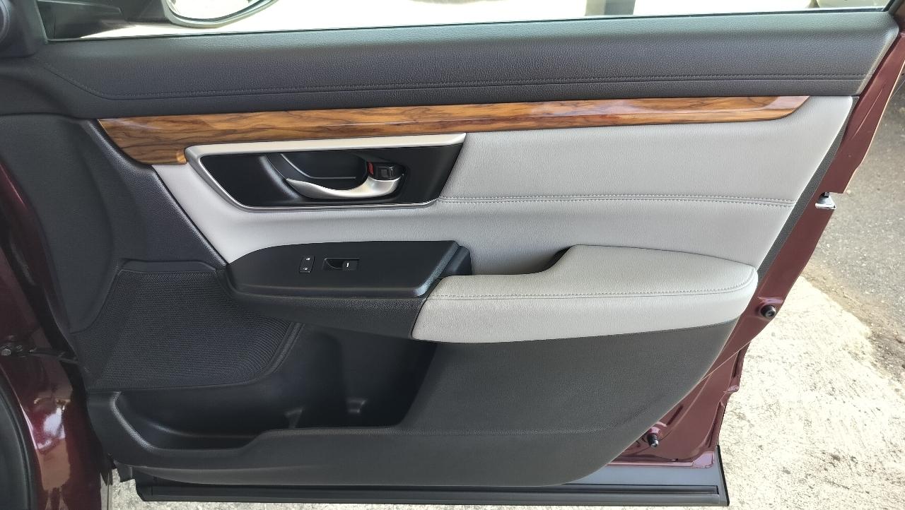 Honda CR-V EX-L 2WD 2018