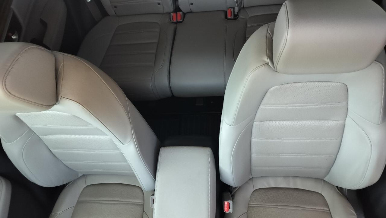 Honda CR-V EX-L 2WD 2018
