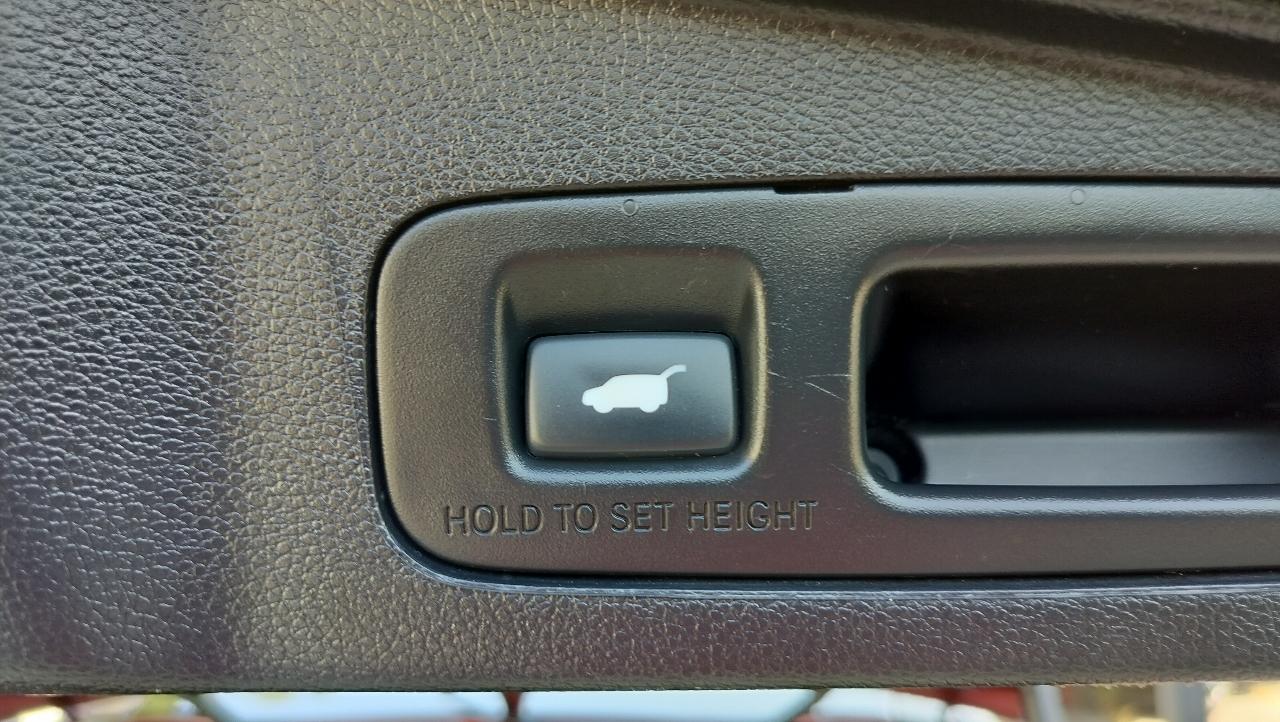 Honda CR-V EX-L 2WD 2018