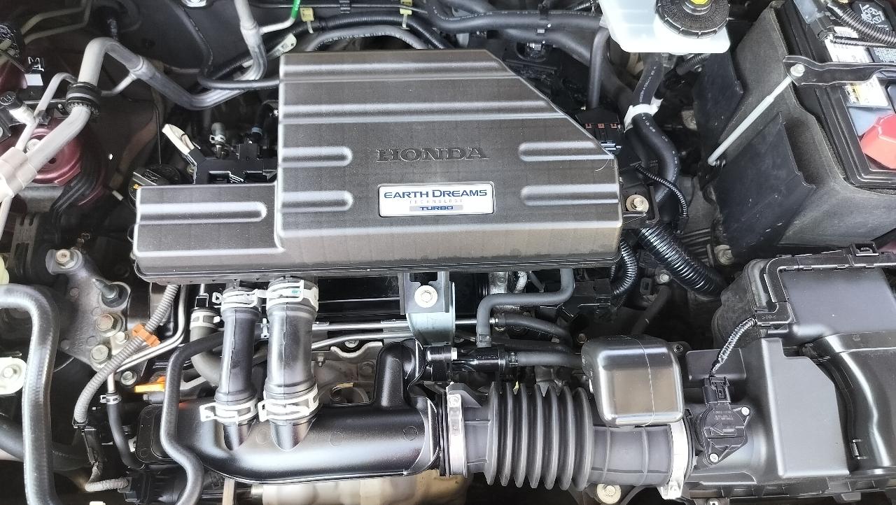 Honda CR-V EX-L 2WD 2018