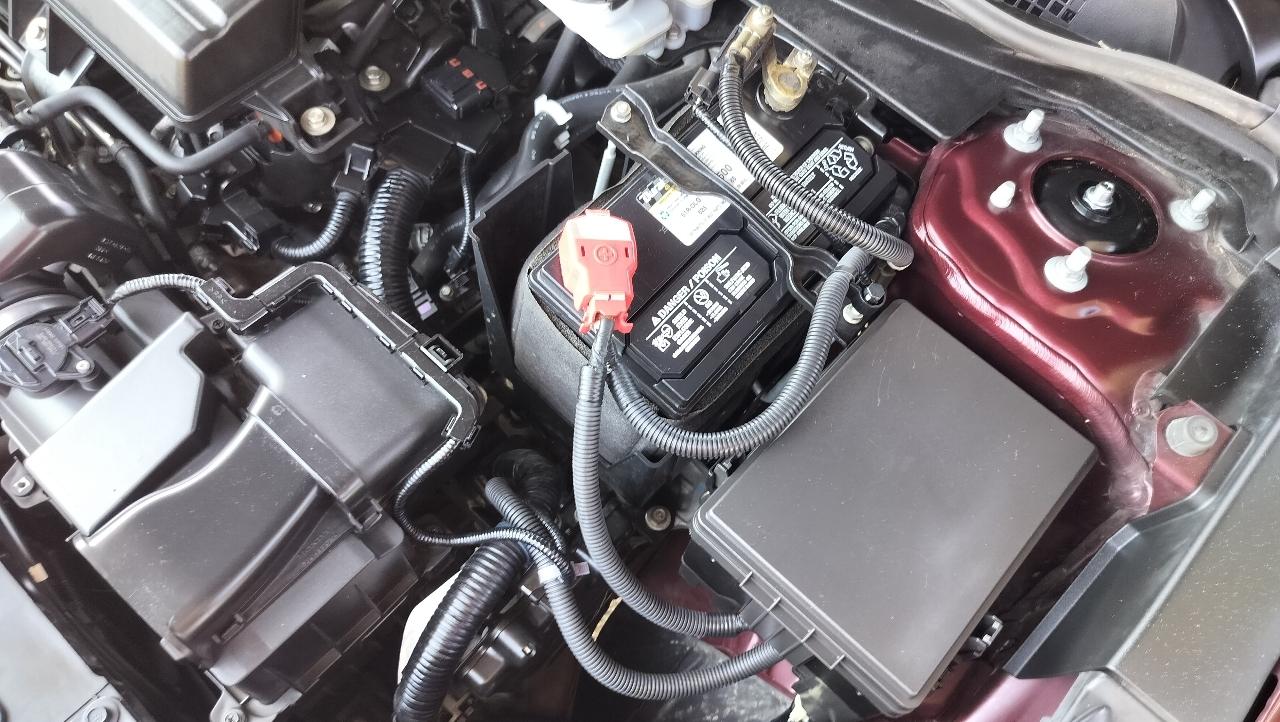 Honda CR-V EX-L 2WD 2018