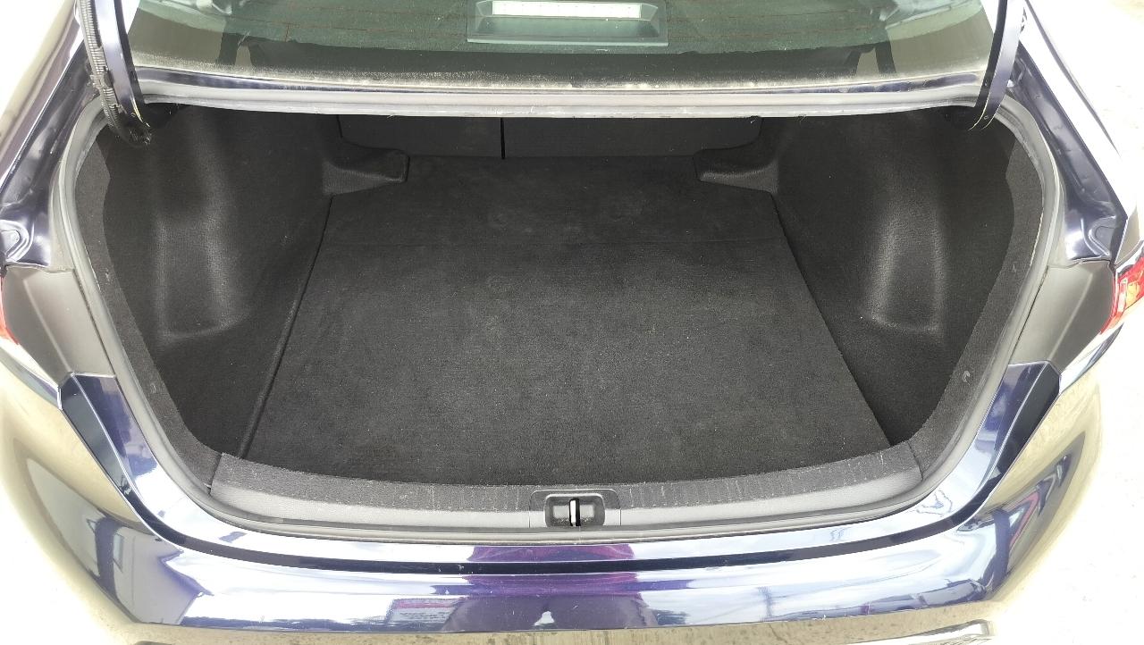 Toyota Corolla SE CVT (Natl) 2021
