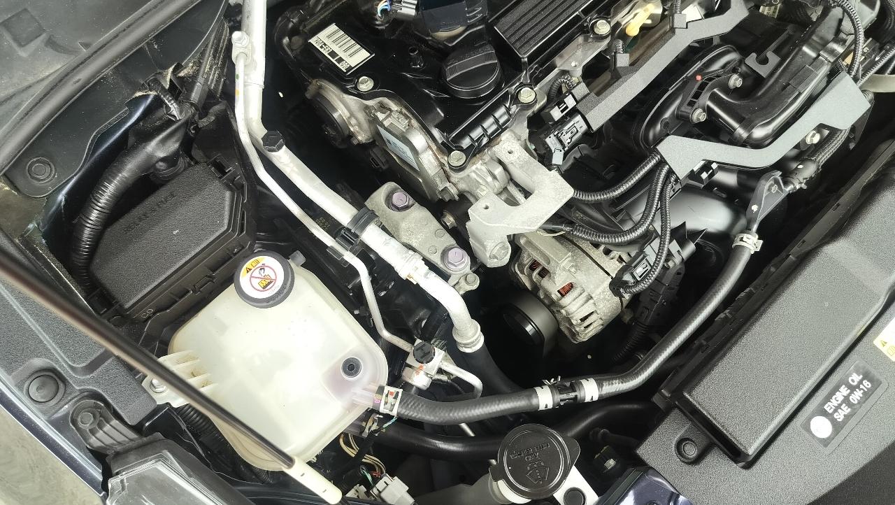 Toyota Corolla SE CVT (Natl) 2021
