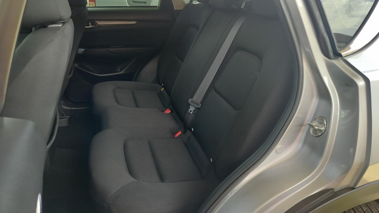Mazda CX-5 Sport AWD 2017