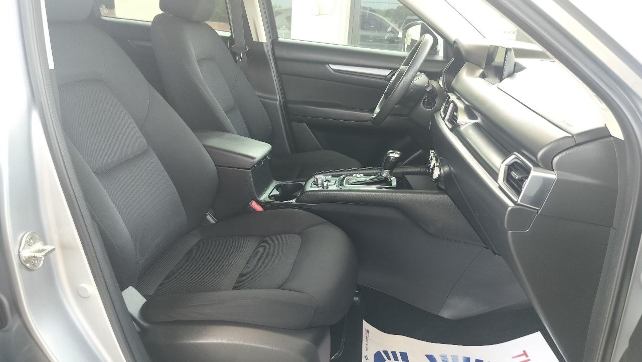 Mazda CX-5 Sport AWD 2017