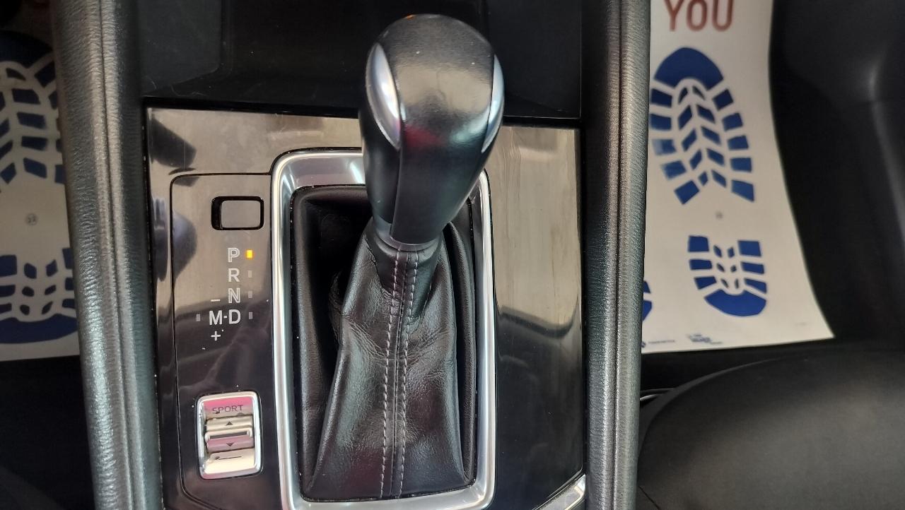 Mazda CX-5 Sport AWD 2017