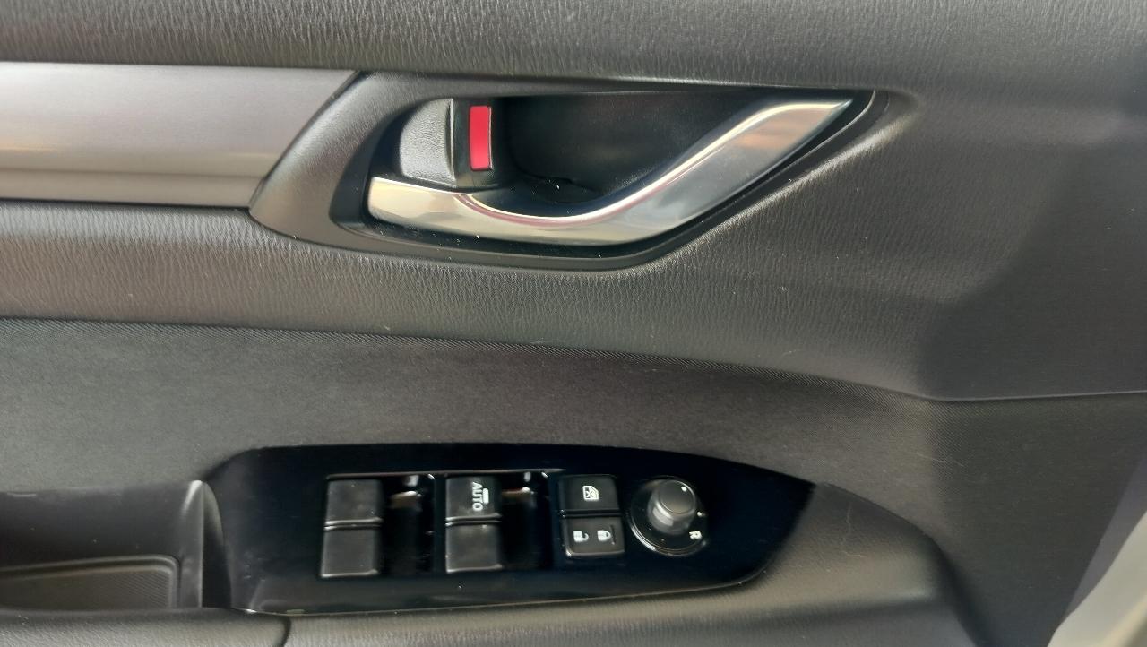 Mazda CX-5 Sport AWD 2017