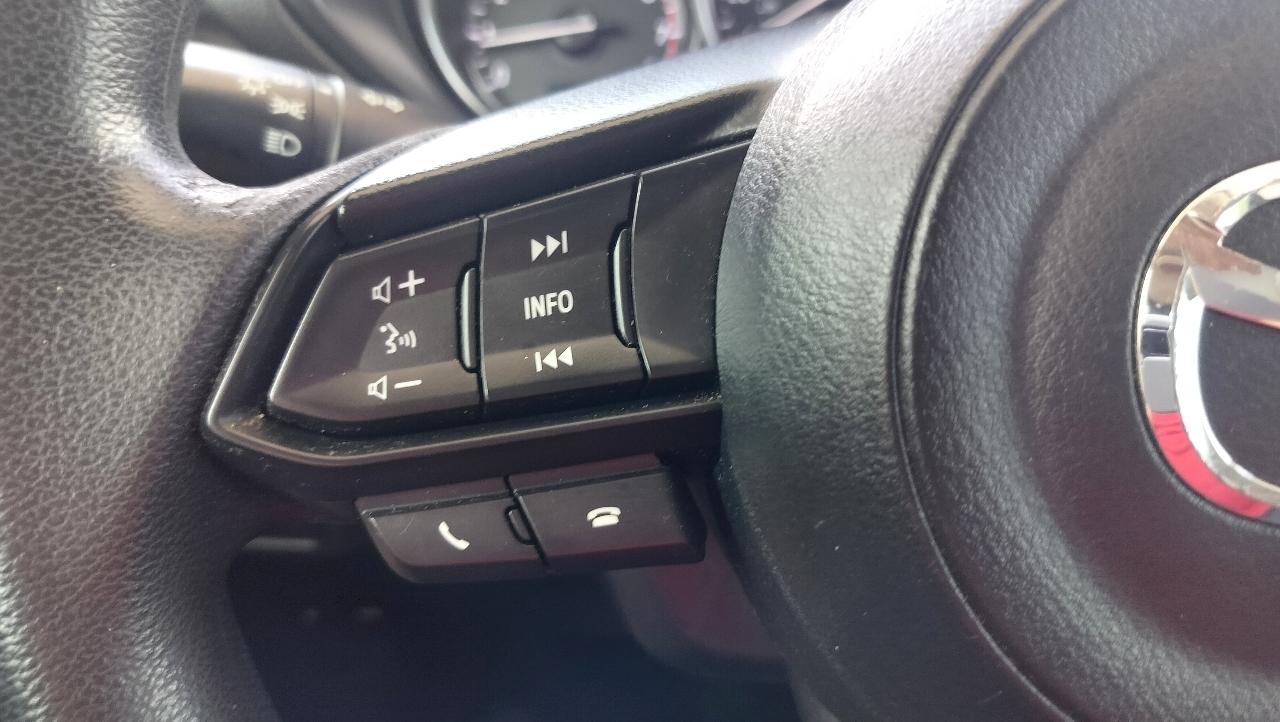 Mazda CX-5 Sport AWD 2017
