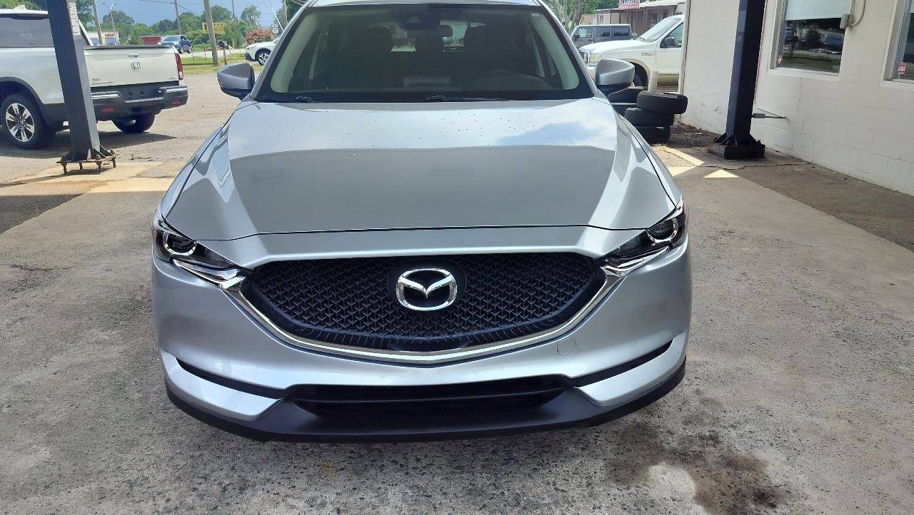 Mazda CX-5 Sport AWD 2017