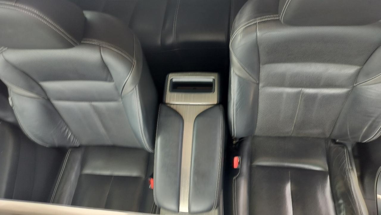 Nissan Murano AWD 4dr Platinum 2015