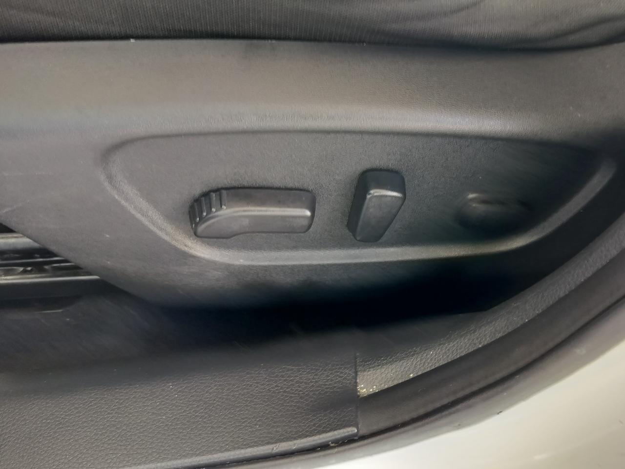 Nissan Rogue AWD SV 2017