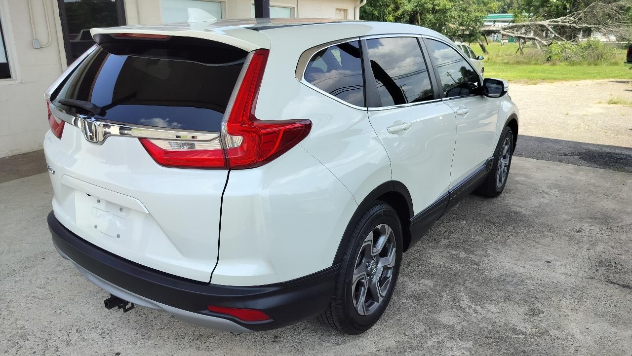 Honda CR-V EX-L 2WD 2018