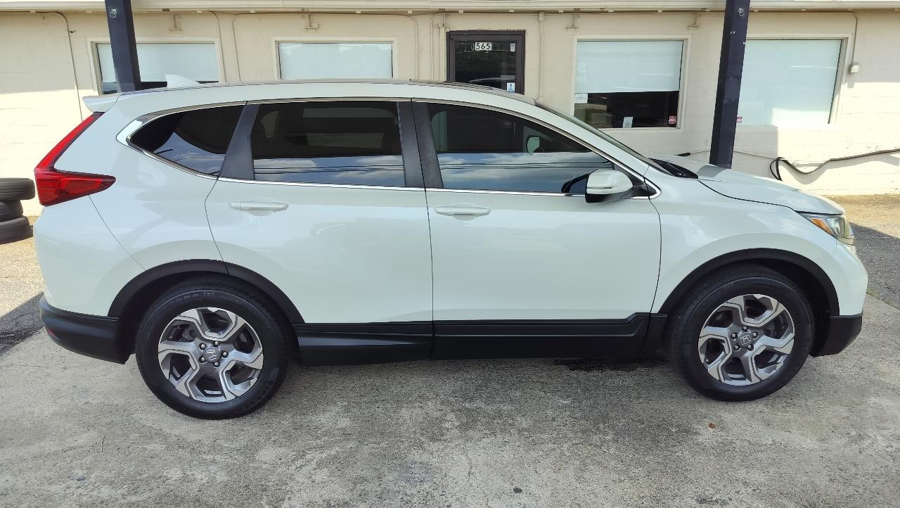 Honda CR-V EX-L 2WD 2018