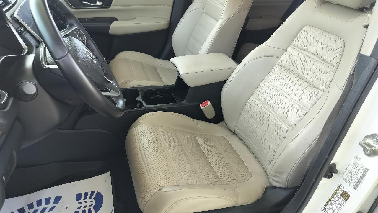 Honda CR-V EX-L 2WD 2018