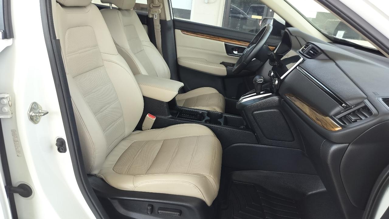 Honda CR-V EX-L 2WD 2018