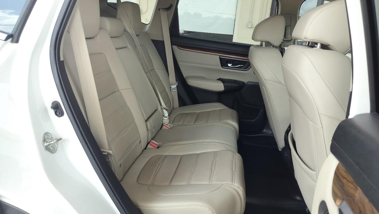 Honda CR-V EX-L 2WD 2018