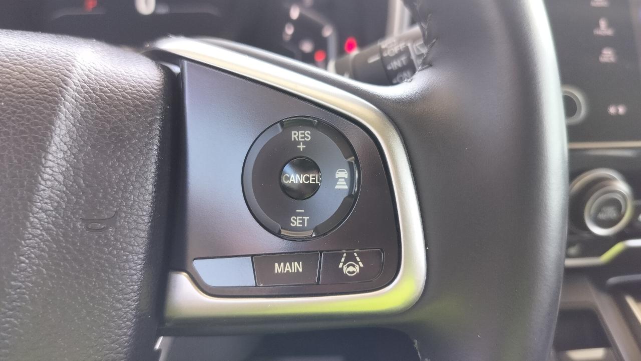 Honda CR-V EX-L 2WD 2018