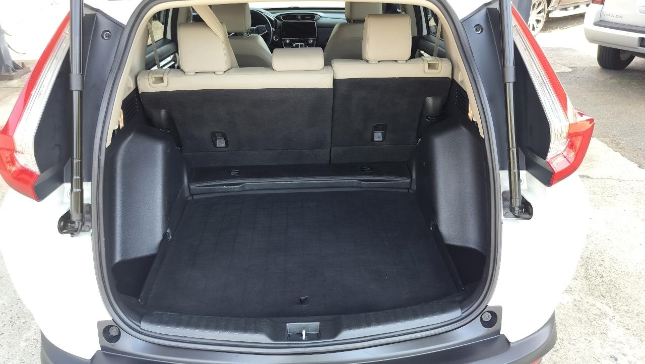 Honda CR-V EX-L 2WD 2018
