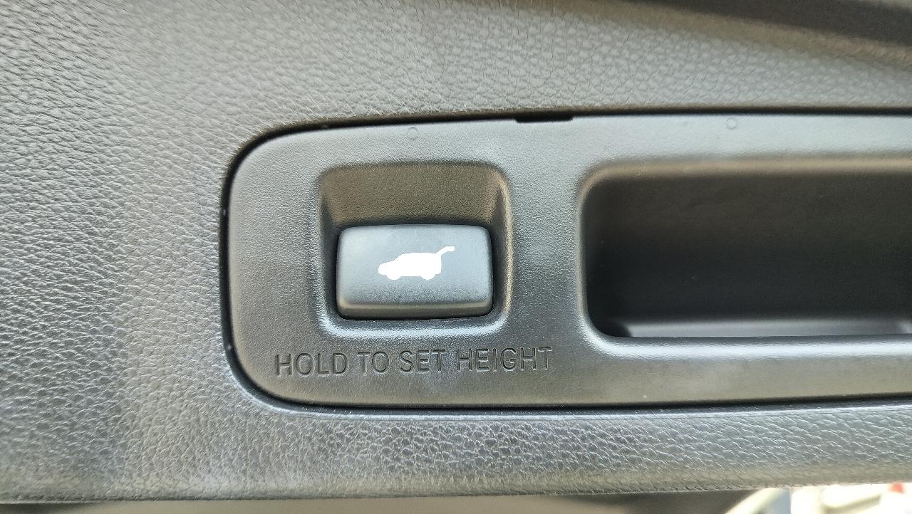 Honda CR-V EX-L 2WD 2018