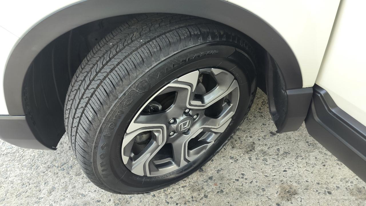 Honda CR-V EX-L 2WD 2018