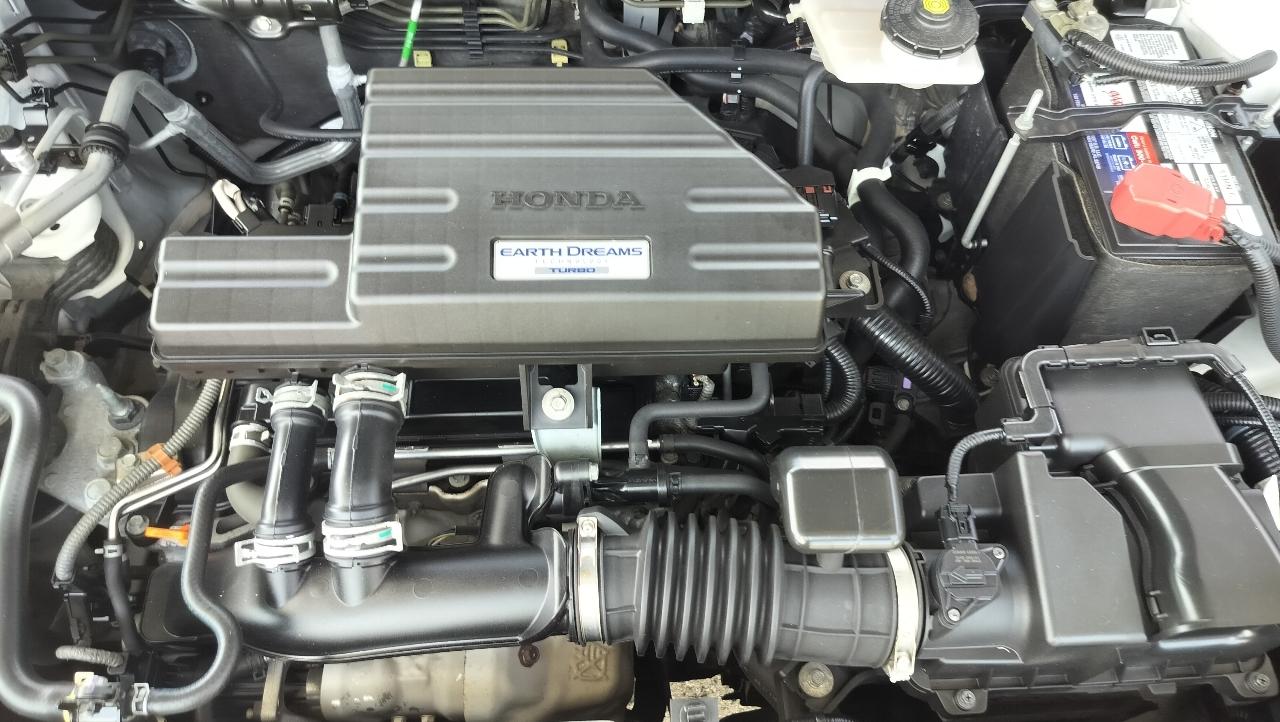 Honda CR-V EX-L 2WD 2018