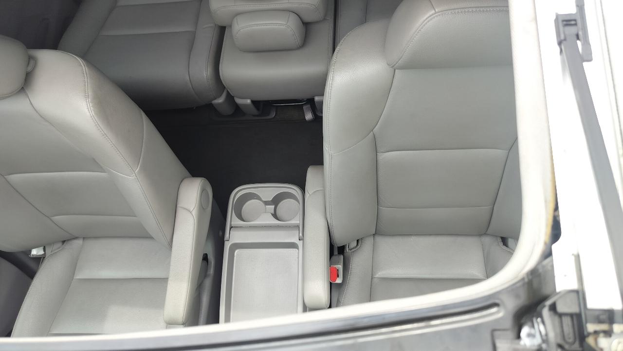 Honda Odyssey 5dr EX-L 2016