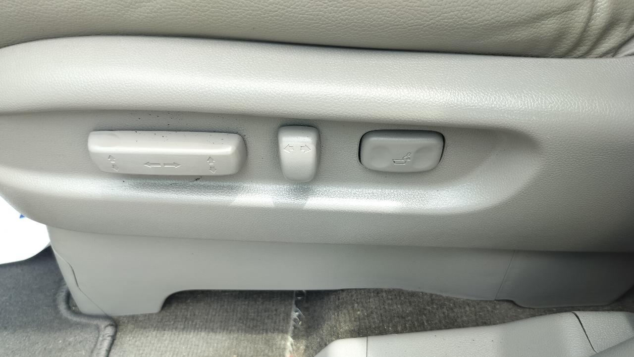Honda Odyssey 5dr EX-L 2016