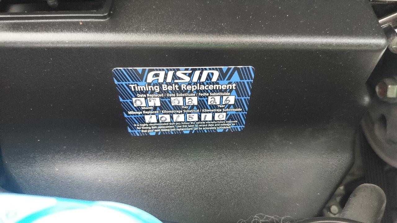 Honda Odyssey 5dr EX-L 2016
