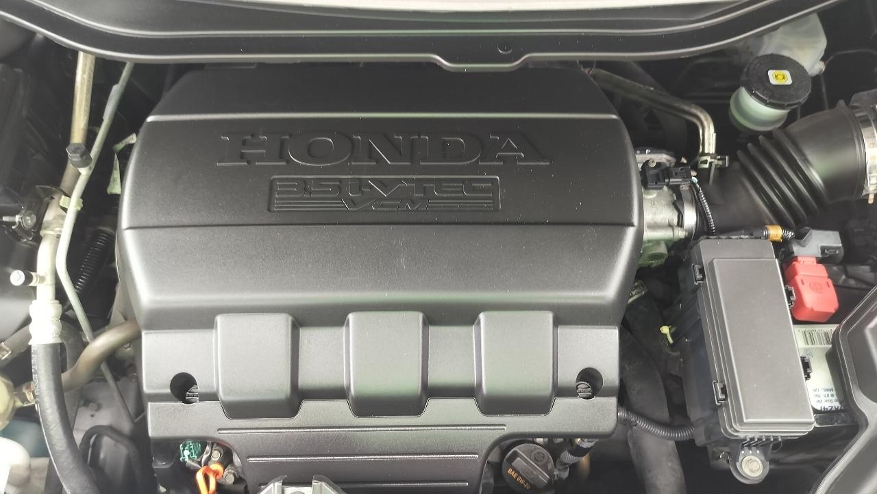 Honda Odyssey 5dr EX-L 2016