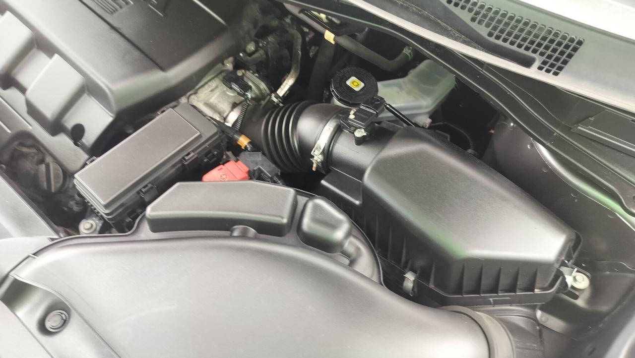Honda Odyssey 5dr EX-L 2016