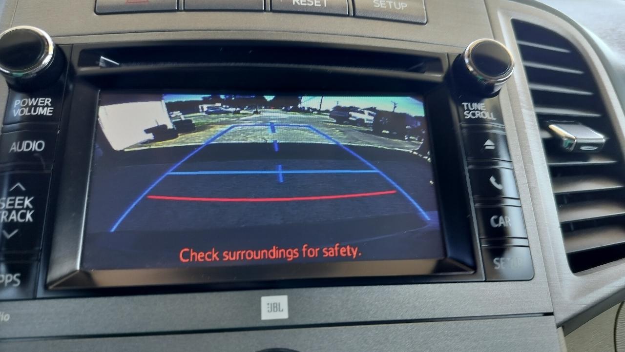 Toyota Venza 4dr Wgn V6 FWD Limited (Natl) 2014