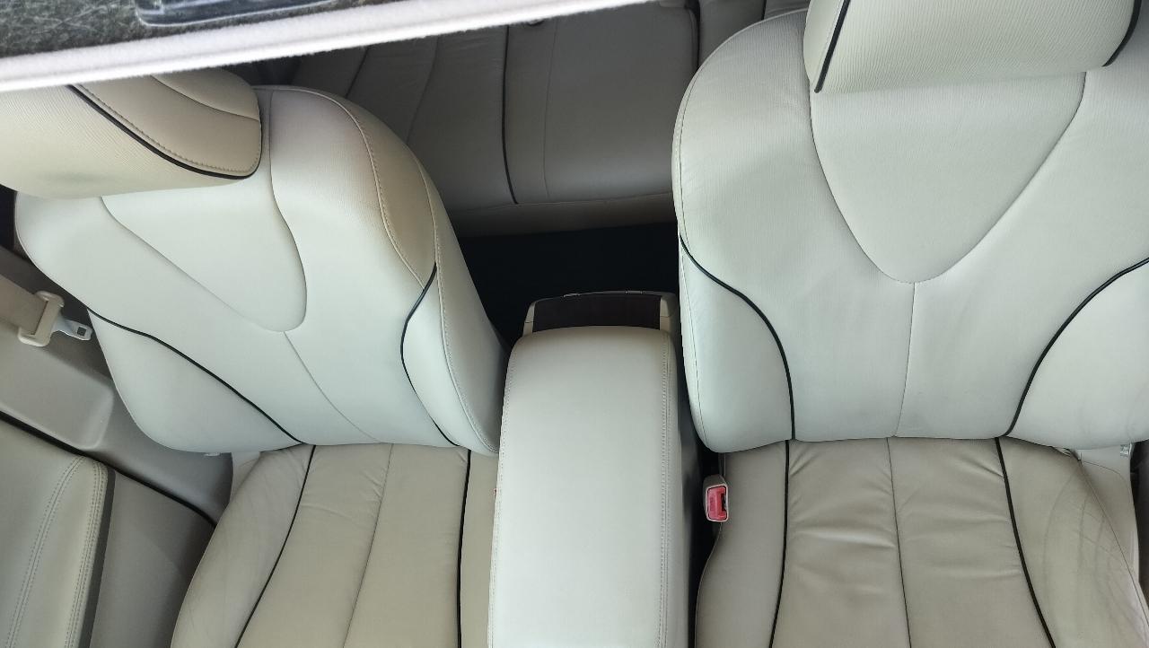 Toyota Venza 4dr Wgn V6 FWD Limited (Natl) 2014