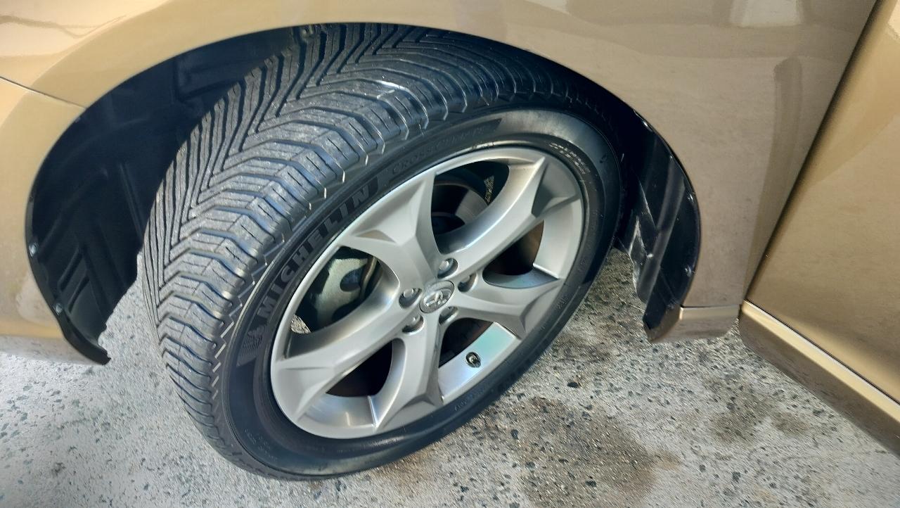 Toyota Venza 4dr Wgn V6 FWD Limited (Natl) 2014