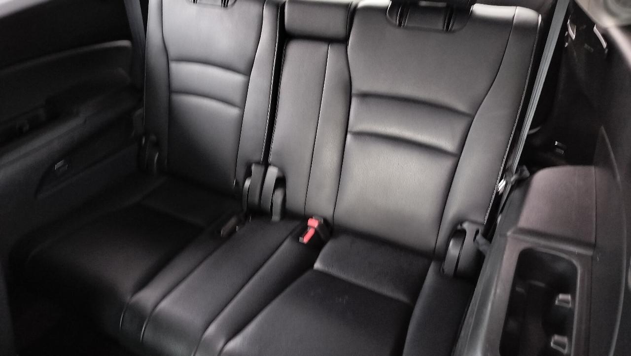 Honda Pilot Elite AWD 2017