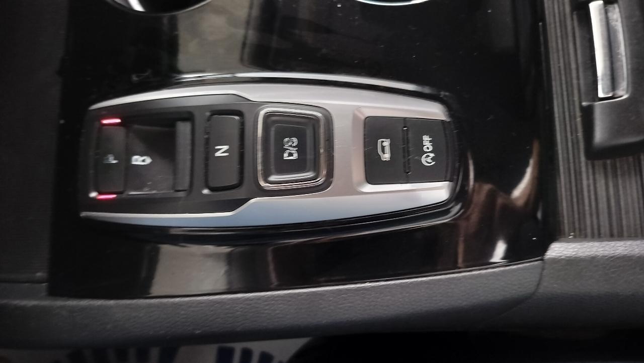 Honda Pilot Elite AWD 2017