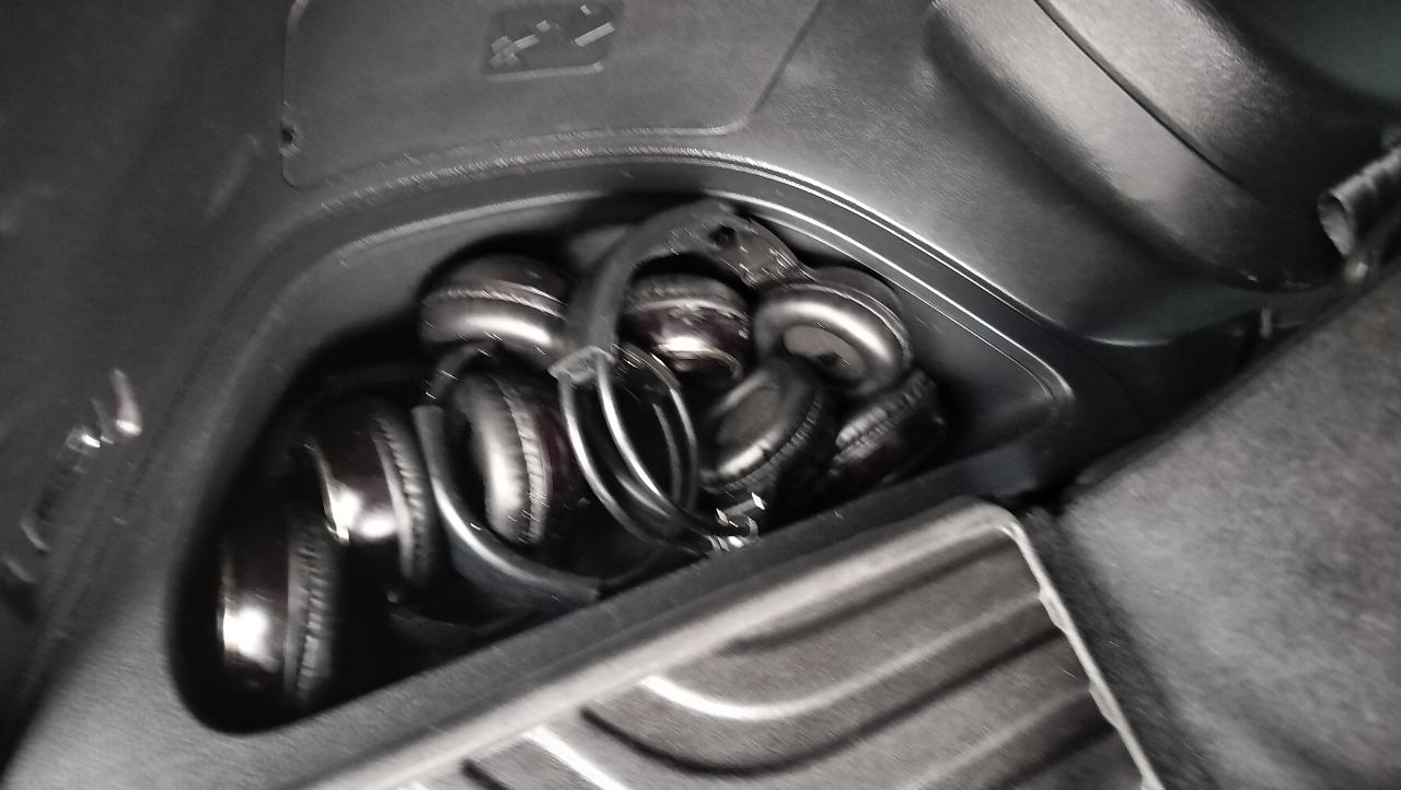 Honda Pilot Elite AWD 2017