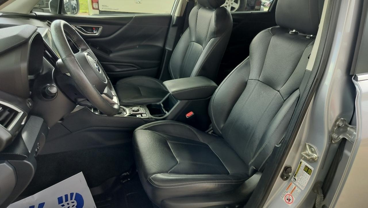 Subaru Forester 2.5i Limited 2019