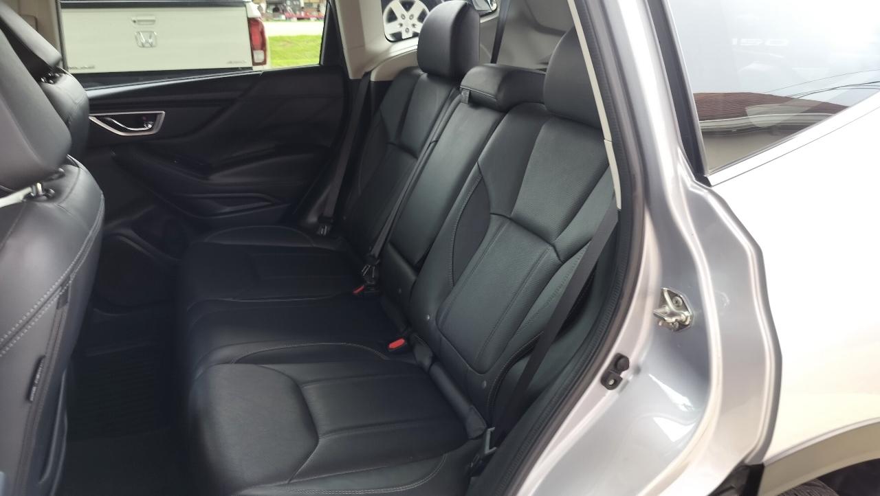 Subaru Forester 2.5i Limited 2019