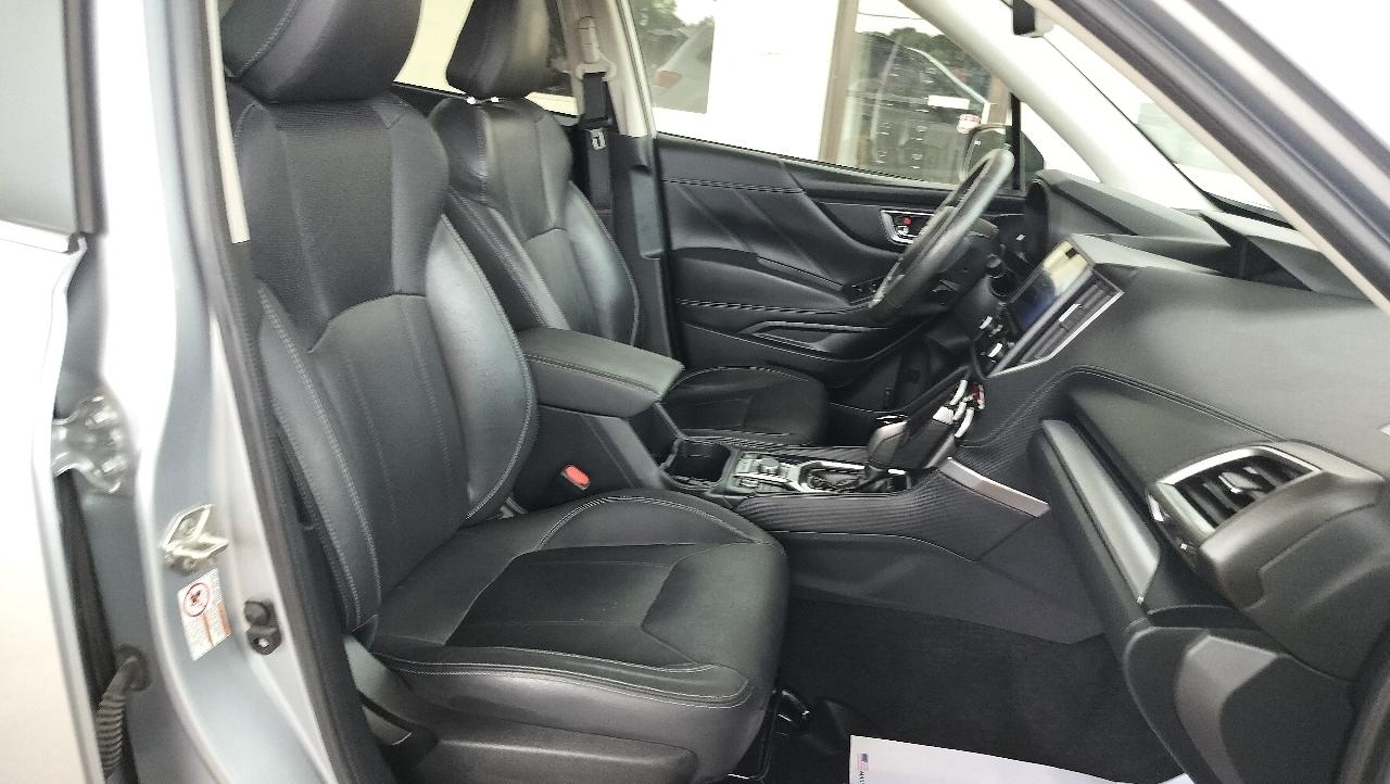 Subaru Forester 2.5i Limited 2019