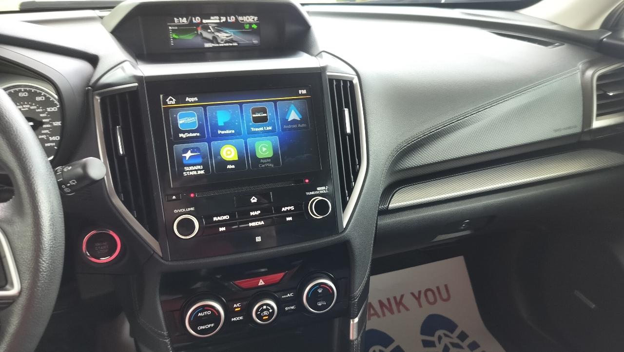 Subaru Forester 2.5i Limited 2019