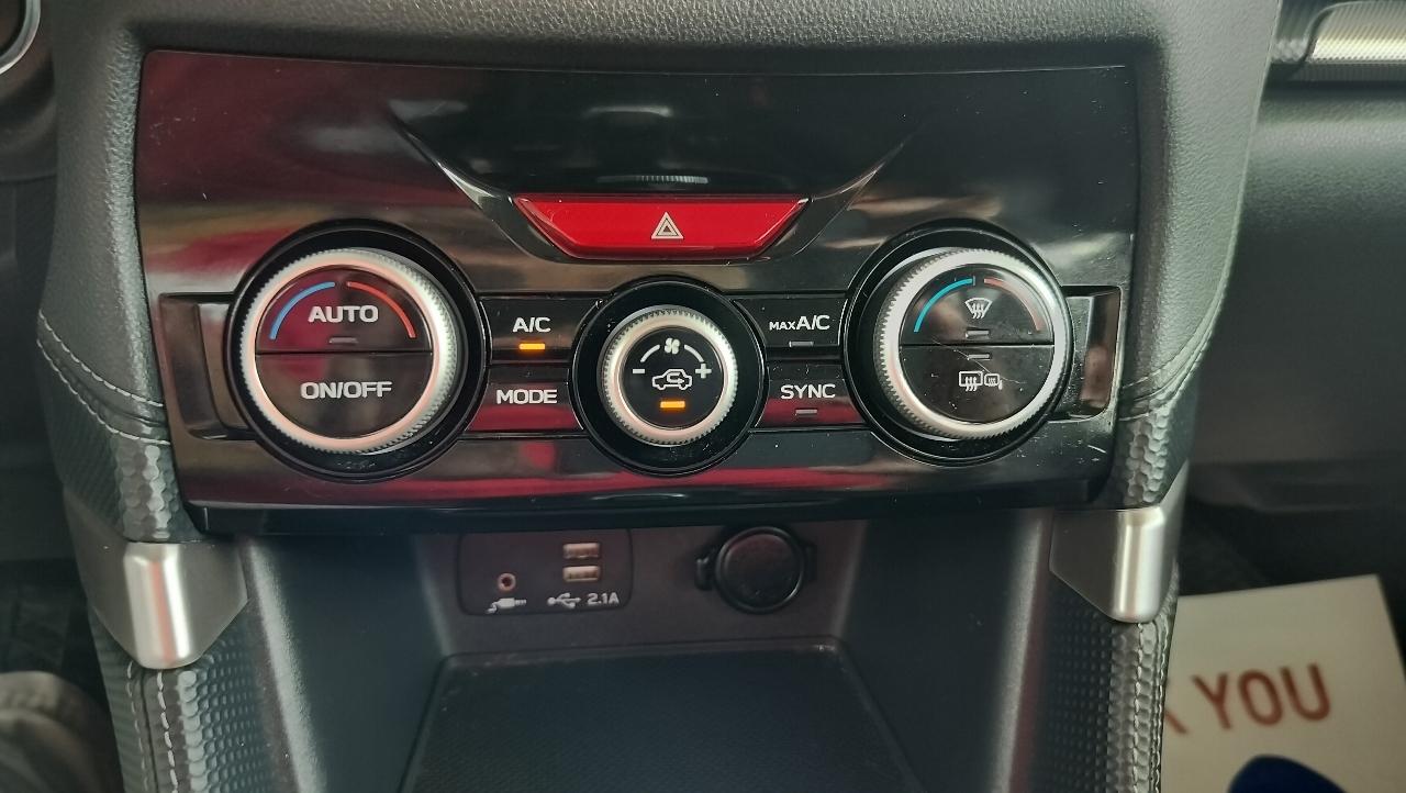 Subaru Forester 2.5i Limited 2019
