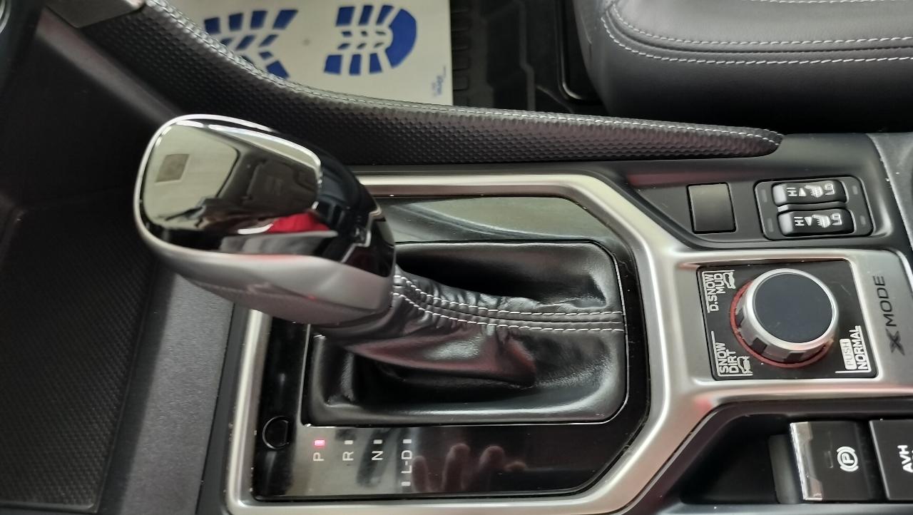 Subaru Forester 2.5i Limited 2019