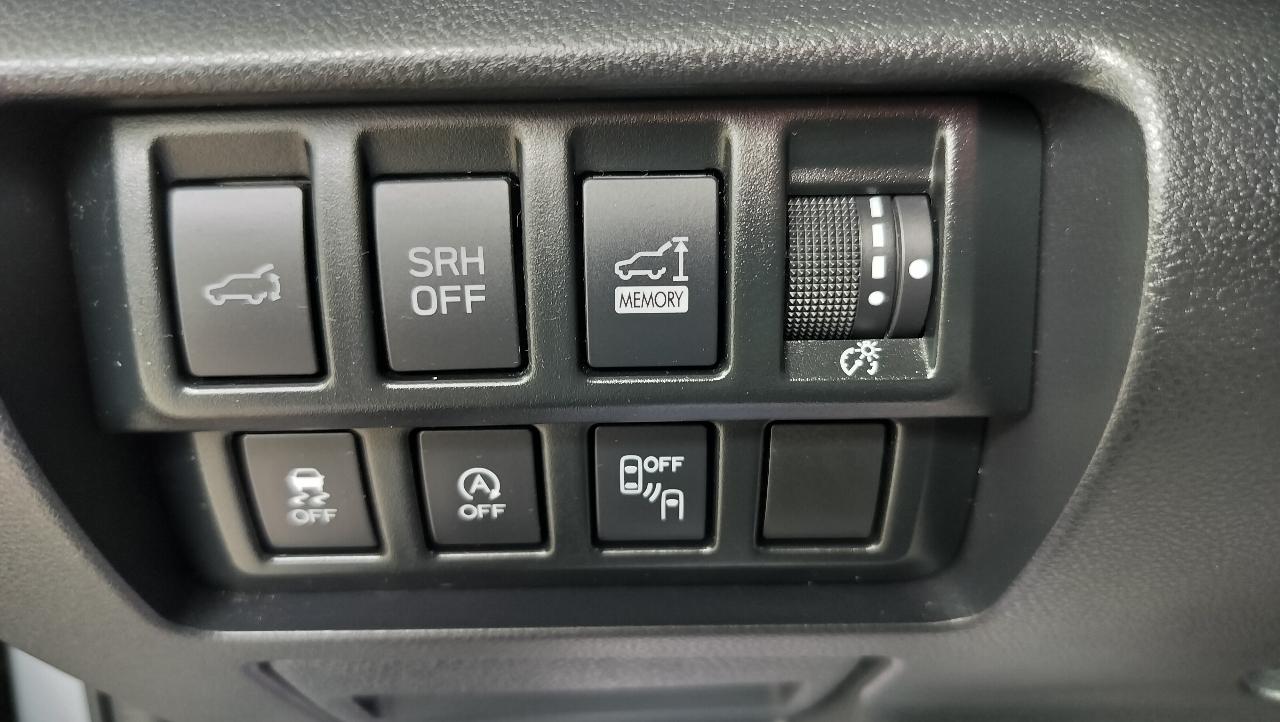 Subaru Forester 2.5i Limited 2019