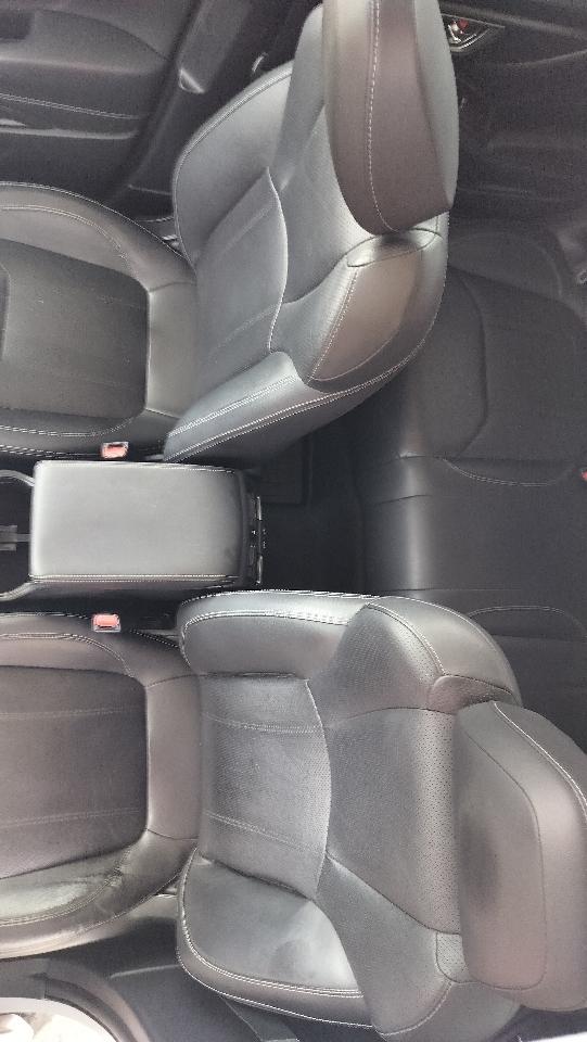 Subaru Forester 2.5i Limited 2019
