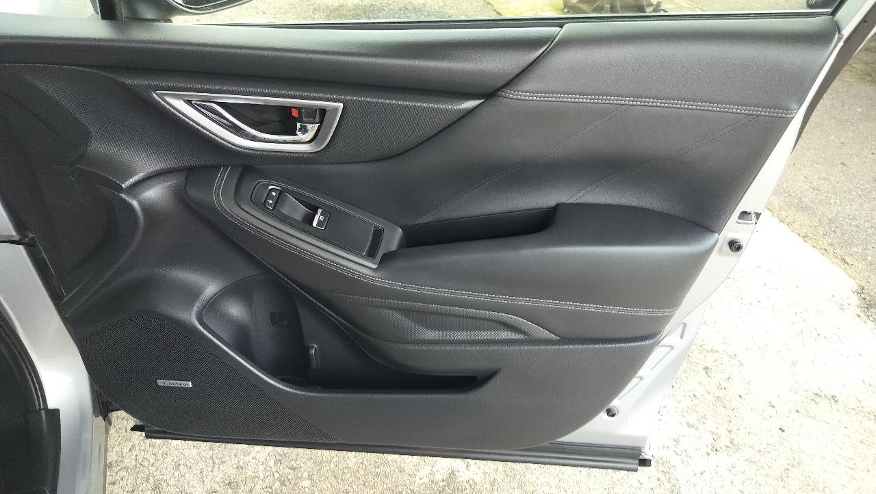 Subaru Forester 2.5i Limited 2019