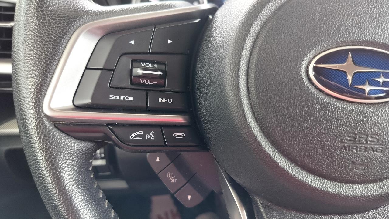 Subaru Forester 2.5i Limited 2019